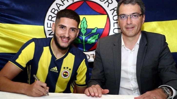 Ali Koç'un en büyük fiyaskosu geri döndü! Benzia yeniden Süper Lig'de