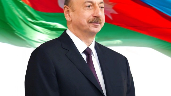 Aliyev: Karabağ sorunu ebediyen kapandı