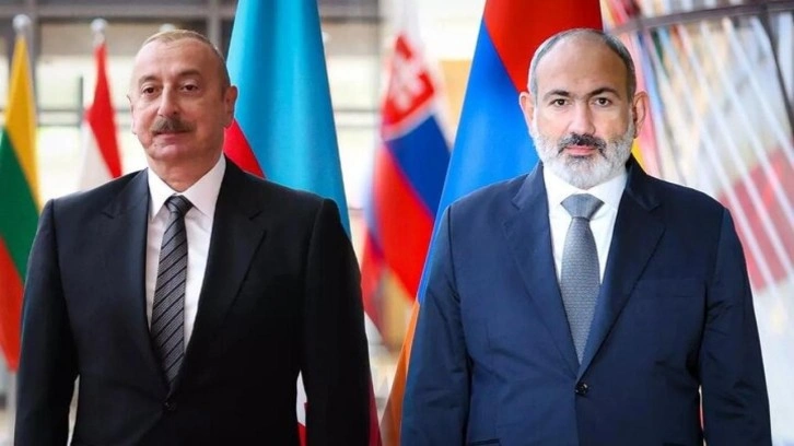 Aliyev, Paşinyan'ı uyardı: Ermenistan için facia olur, sakın bu fitneye düşme