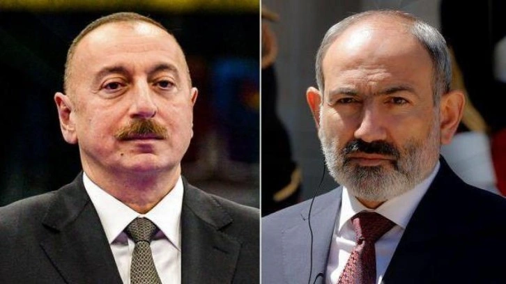 Aliyev ve Paşinyan üçüncü kez Brüksel'de bir araya gelecek