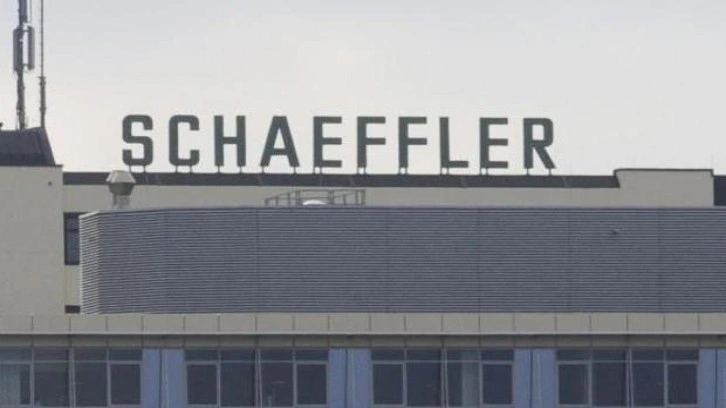 Alman Schaeffler 1300 kişiyi daha işten çıkaracak