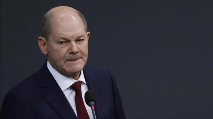 Almanya Başbakanı Scholz, milyarlarca euroluk vergi kaçakçılığı skandalında ifade verecek