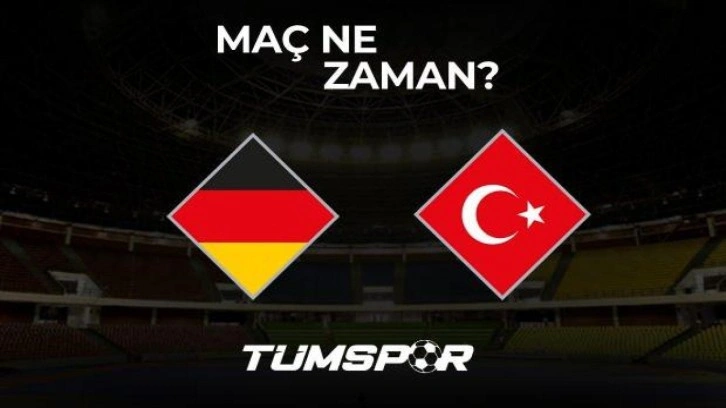 Almanya Türkiye maçı ne zaman, saat kaçta ve hangi kanalda? Voleybol Milletler Ligi...