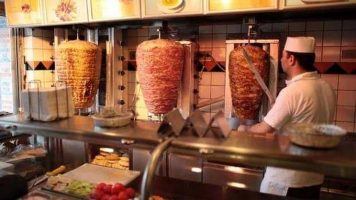 Almanya'da döner fiyatları fırladı; hükümetten açıklama geldi