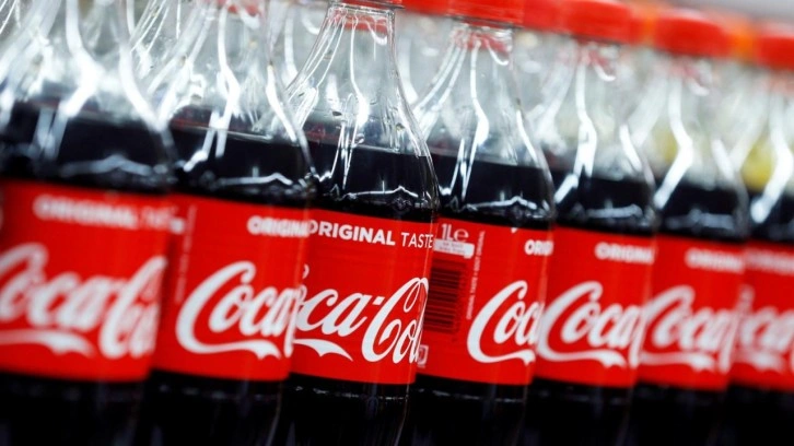 Almanya'dan Coca-Cola hakkında 