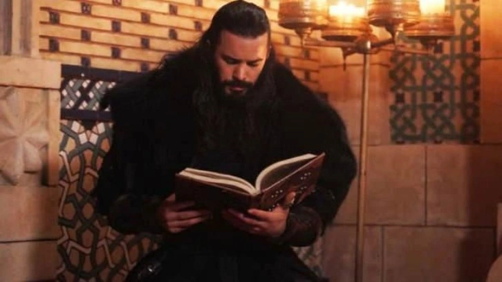 Alparslan Büyük Selçuklu'da veda fırtınası! Diriliş Ertuğrul'la yeteneğini ispatlamıştı