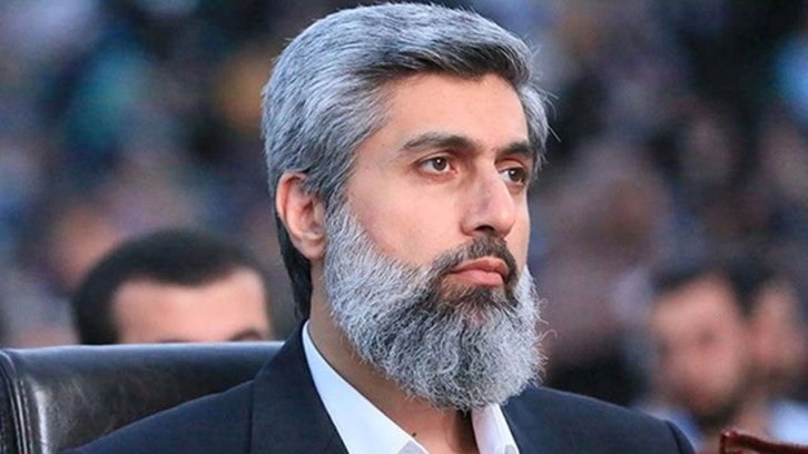 Alparslan Kuytul: Adana'daki polisler MHP'nin kontrolünde