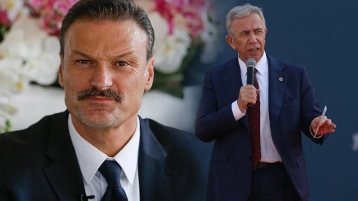 Alpay Özalan'dan Mansur Yavaş'a sert cevap: Selo, terörist mi, değil mi?