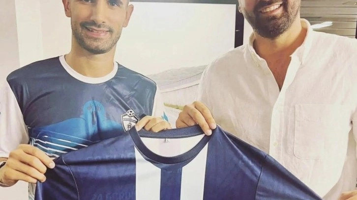 Alper Potuk'tan Fenerbahçe itirafı!