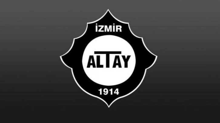 Altay başkanını arıyor