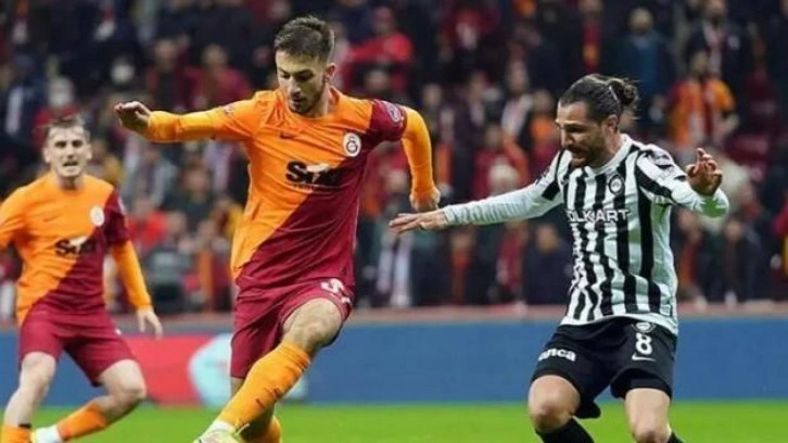 Altay - Galatasaray maçının biletleri satışta