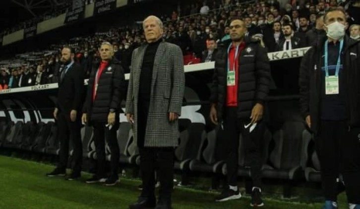 Altay’da Mustafa Denizli çıkmazı