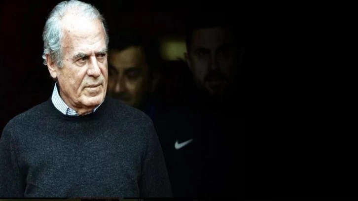 Altay'da tarihi Mustafa Denizli kararı