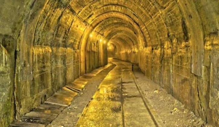 Altın madeni zengini ülke Türkiye'yi bekliyor