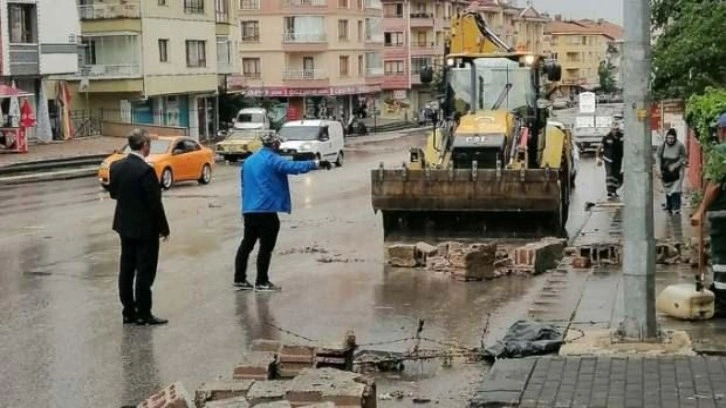 Altınok’tan ABB'ye uyarı: Acilen yenilenmeli