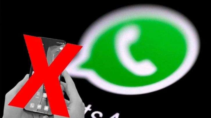 Aman dikkat! Bu telefonlarda artık WhatsApp kullanılmayacak