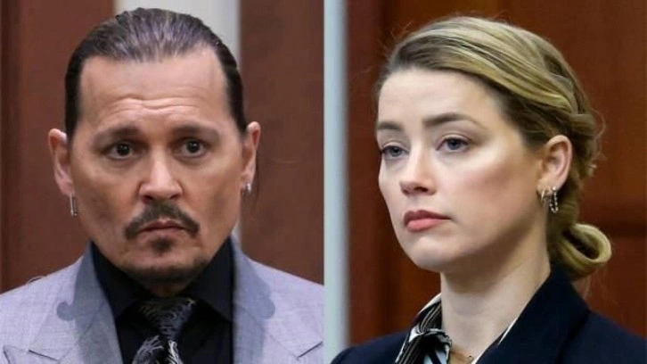 Amber Heard-Johnny Depp davası: Tazminatı ödemek için ultra lüks evini sattı