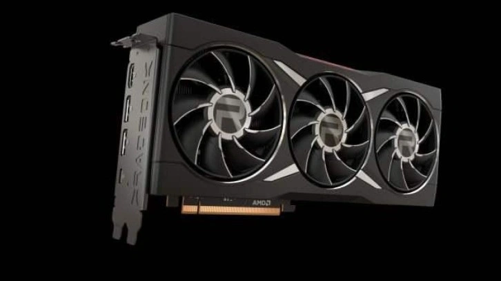 AMD, üç yeni Radeon RX 6000 serisi grafik kartını duyurdu