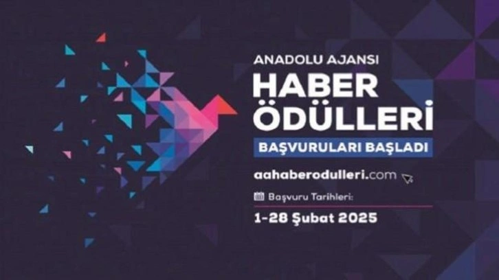 Anadolu Ajansı’ndan haber yarışması