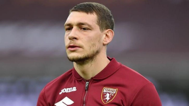 Andrea Belotti kimdir?