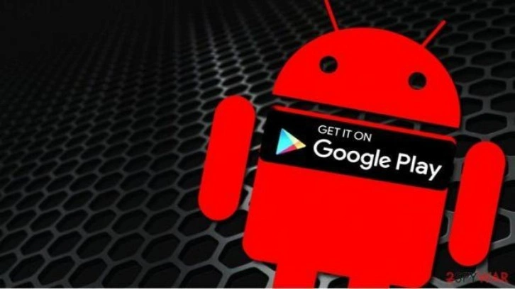 Android kullanıcıları dikkat! Google Play'daki 4 uygulamada kötü amaçlı yazılım bulundu