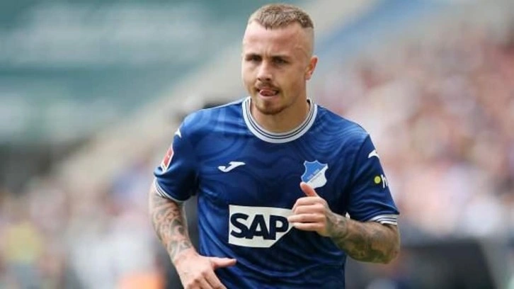 Angelino, Galatasaray için İstanbul'a geliyor!