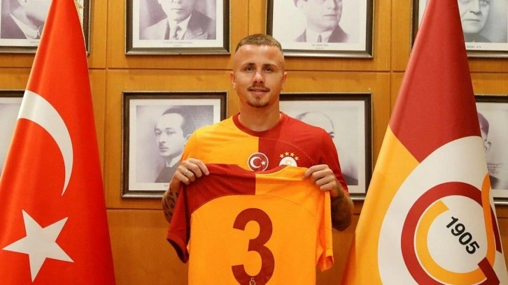 Angelino'dan Erden Timur itirafı!