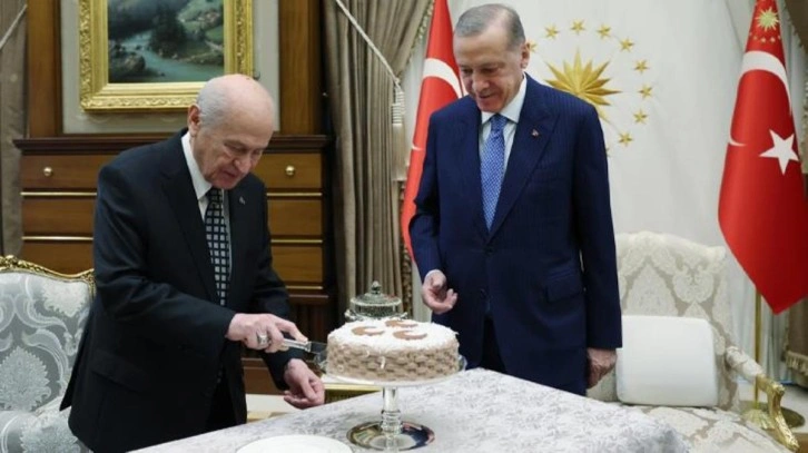 Ankara bu iddiayı konuşuyor: Erdoğan ve Bahçeli erken seçim için 30 Nisan tarihinde uzlaştı