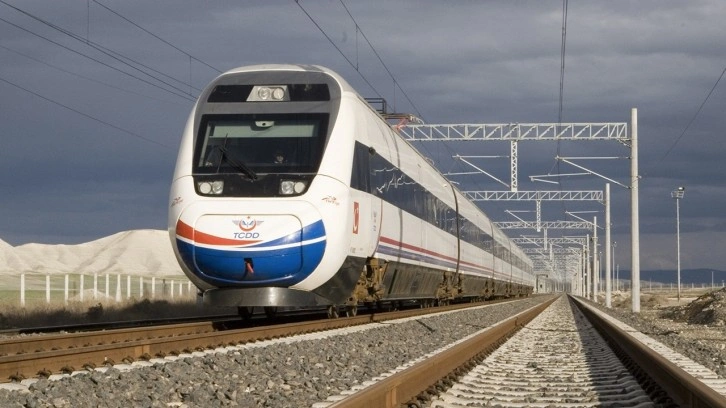 Ankara-Eskişehir hızlı tren bilet fiyatları 2022 zamlandı öğrenci/tam bilet ücreti