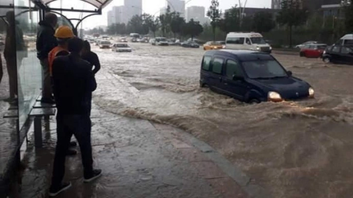 Ankara Valiliği'nden uyarı! Bu tarihe dikkat!