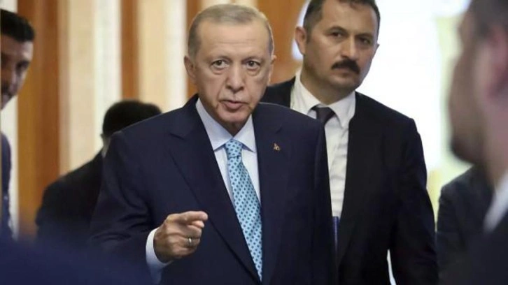 Ankara yıllardır plan yapıyor! Fiyatlar Türkiye'de belirlenecek, Erdoğan'ın hedefi...