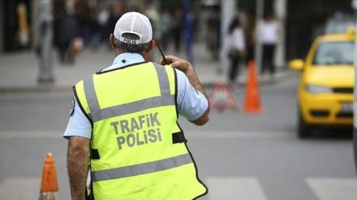 Ankara'da 10 Kasım nedeniyle bazı yollar araç trafiğine kapatılacak