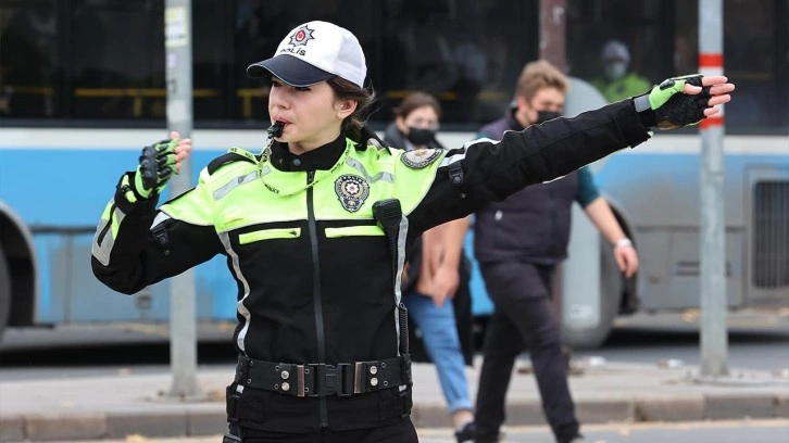 Ankara’da bazı yollar trafiğe kapatılacak