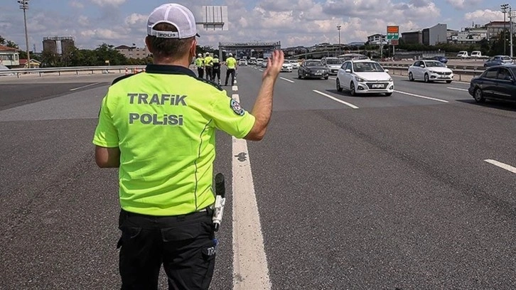 Ankara’da bugün bazı yollar trafiğe kapalı