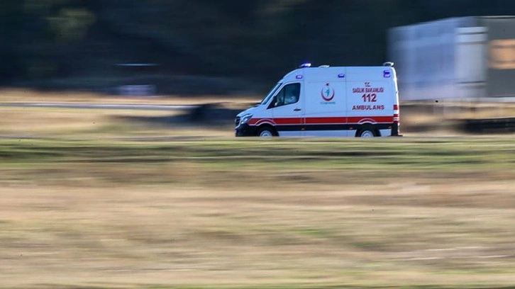 Ankara’da korkunç olay! Sarhoş TIR sürücüsü 7 aracı biçti