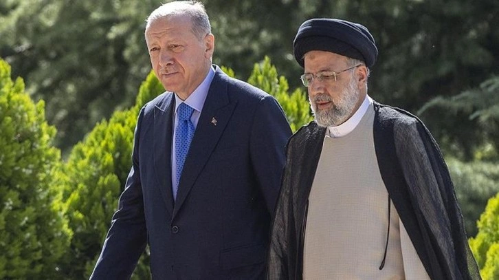 Ankara'da kritik zirve iddiası: Türkiye ile İran yeni doğalgaz boru hattı inşasını görüştü