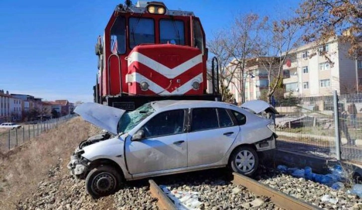 Ankara'daki feci kazada ölü sayısı yükseldi!