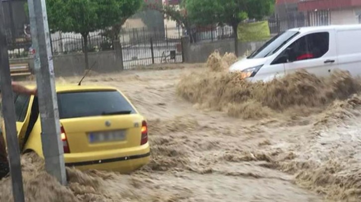 Ankara'daki sel felaketinde bilanço ağırlaşıyor! 1 kişi daha hayatını kaybetti - Haberler