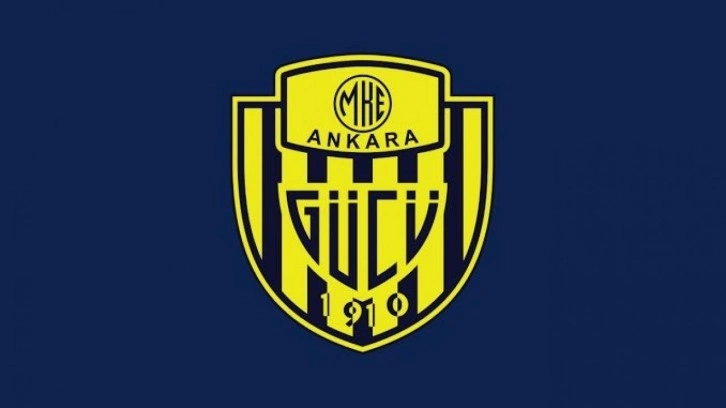 Ankaragücü'nde istifa depremi!