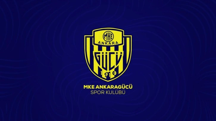 Ankaragücü'nden Faruk Koca açıklaması!