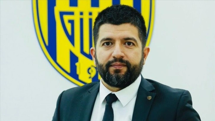 Ankaragücü'nden Niyazi Akdaş'a cevap geldi