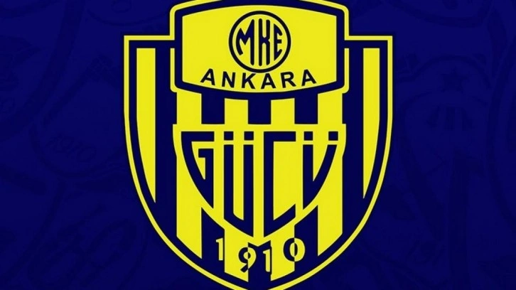 Ankaragücü'nün yeni sezon kamp programı belli oldu