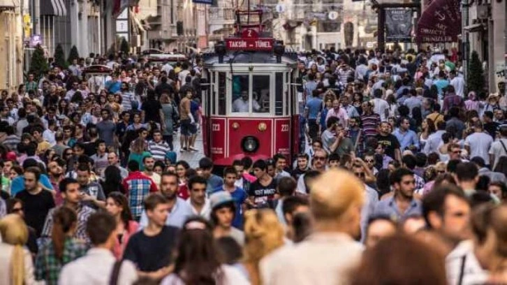 Anketten net sonuç! Türk halkı kararını verdi