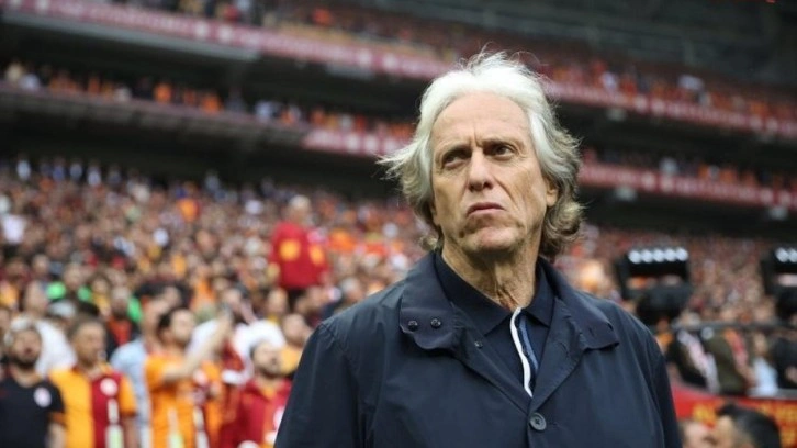 Anlaşma tamam! Jorge Jesus imzayı atıyor