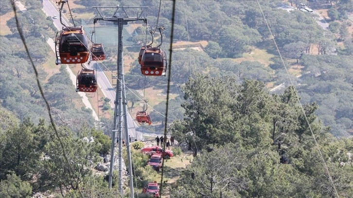 Antalya'daki teleferik kazasının ilk duruşmasının tarihi belli oldu!