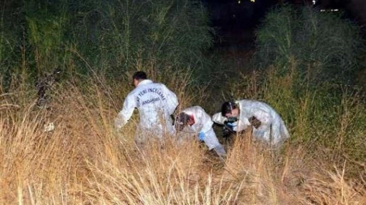 Antalya'da 3 gündür kayıp Hakan'ın cesedi bulundu