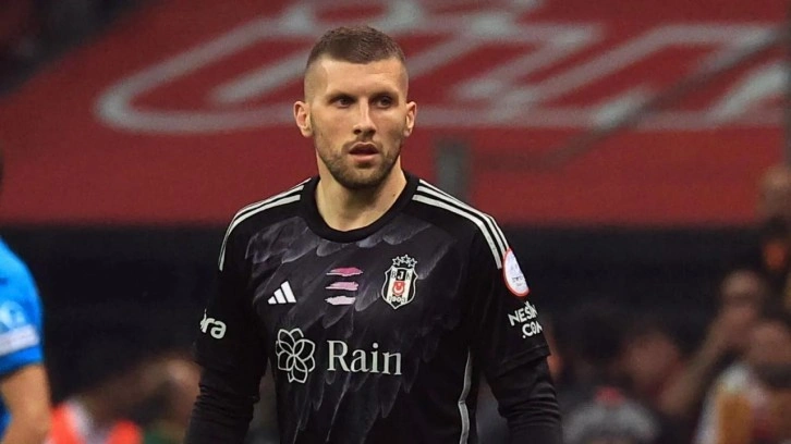 Ante Rebic, İtalya'da manşet oldu!