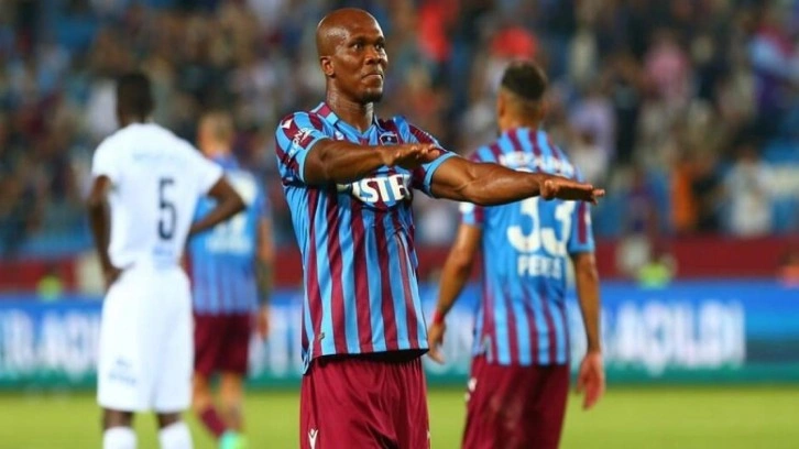 Anthony Nwakaeme: Parayı sorun edecek son insanım