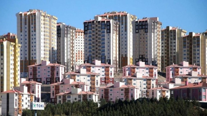 Apartman aidatı zamları yüzde 100'ü bulacak