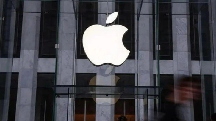 Apple, çip için yönünü ABD'ye çevirdi